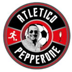 LOGO ATLETICO PEPPERONE