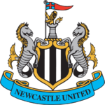 LOGO Newcastle UNITED