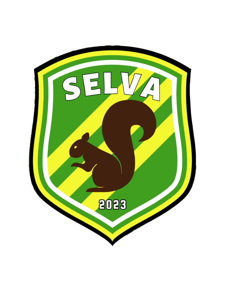 Logo Selva