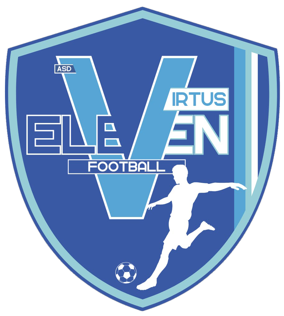 logo Eleven Virtus