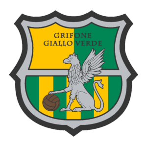 logo Grifone Gialloverde