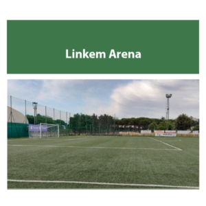 Linkem Arena - Valdurz ---EIFA