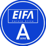 logo EIFA serie A