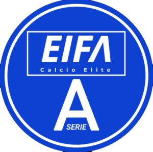 logo EIFA serie A