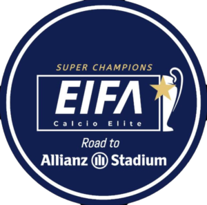 logo Eifa Super Champions Elite